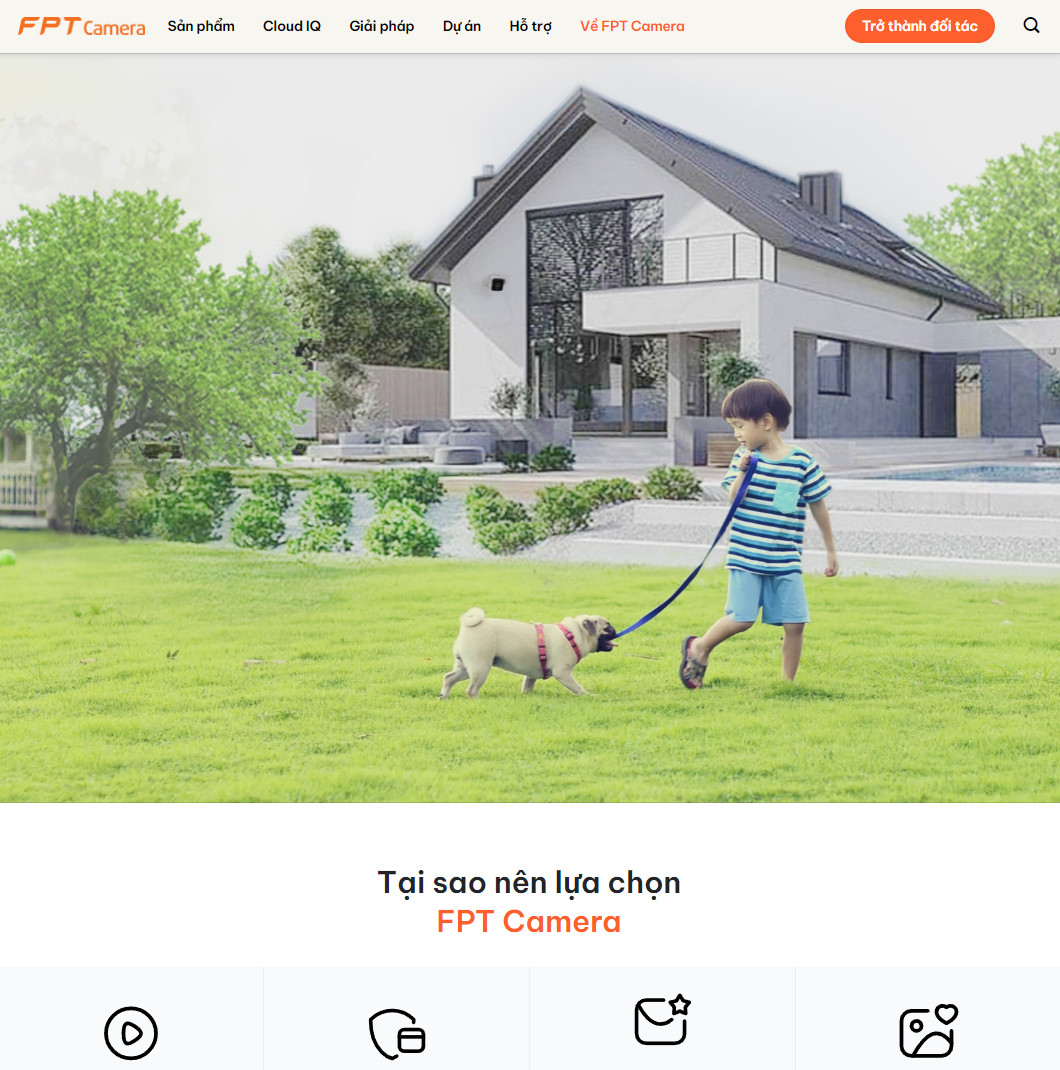 Theme wordpress bán camera